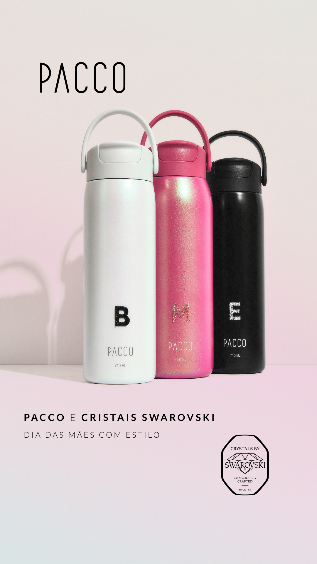 PACCO Facebook ad