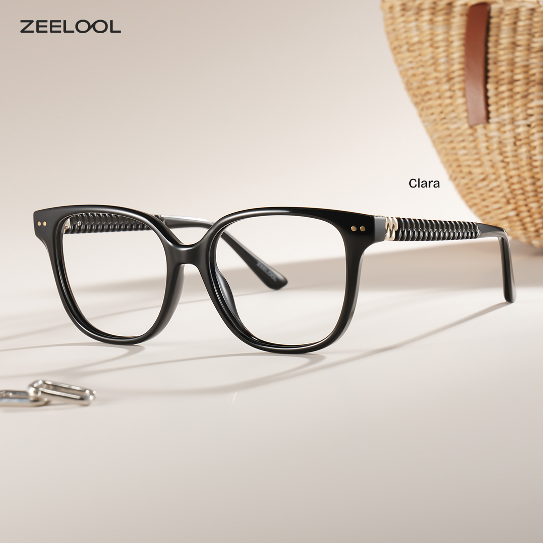 Zeelool Facebook ad