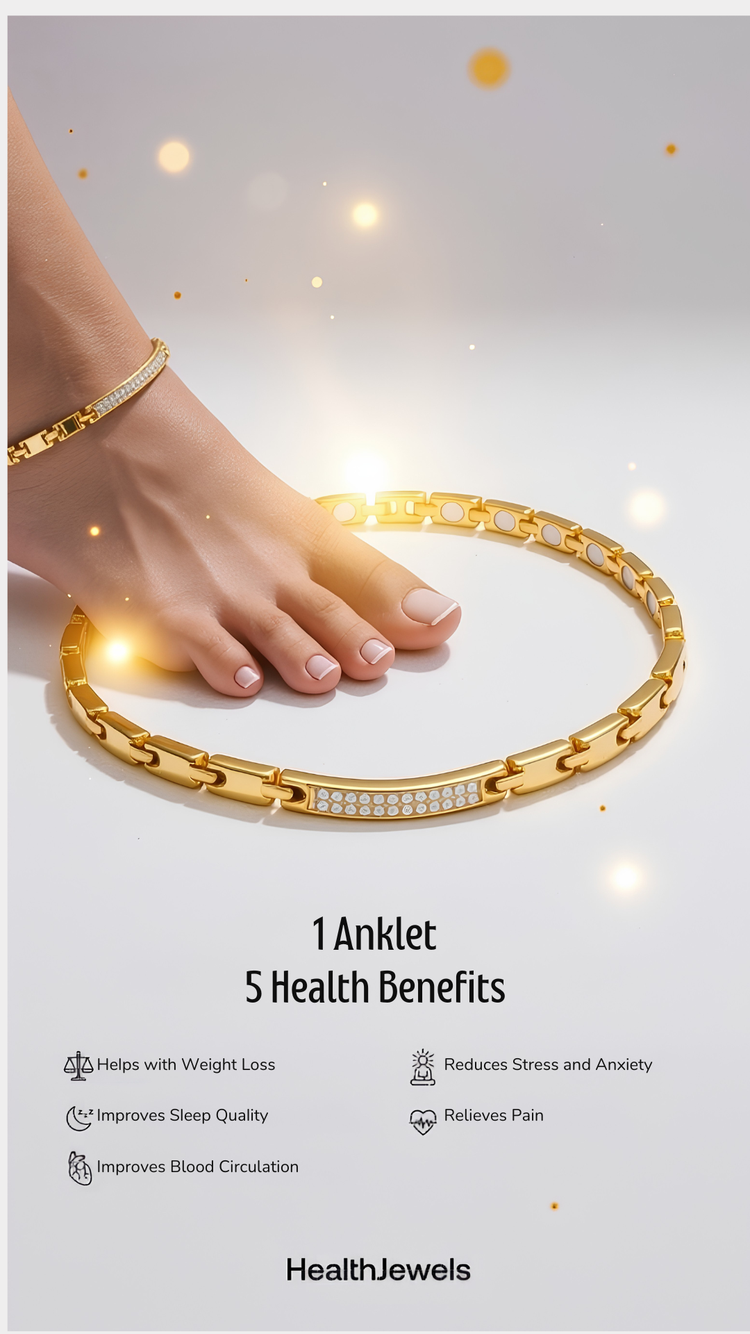 HealthJewels.uk Facebook ad