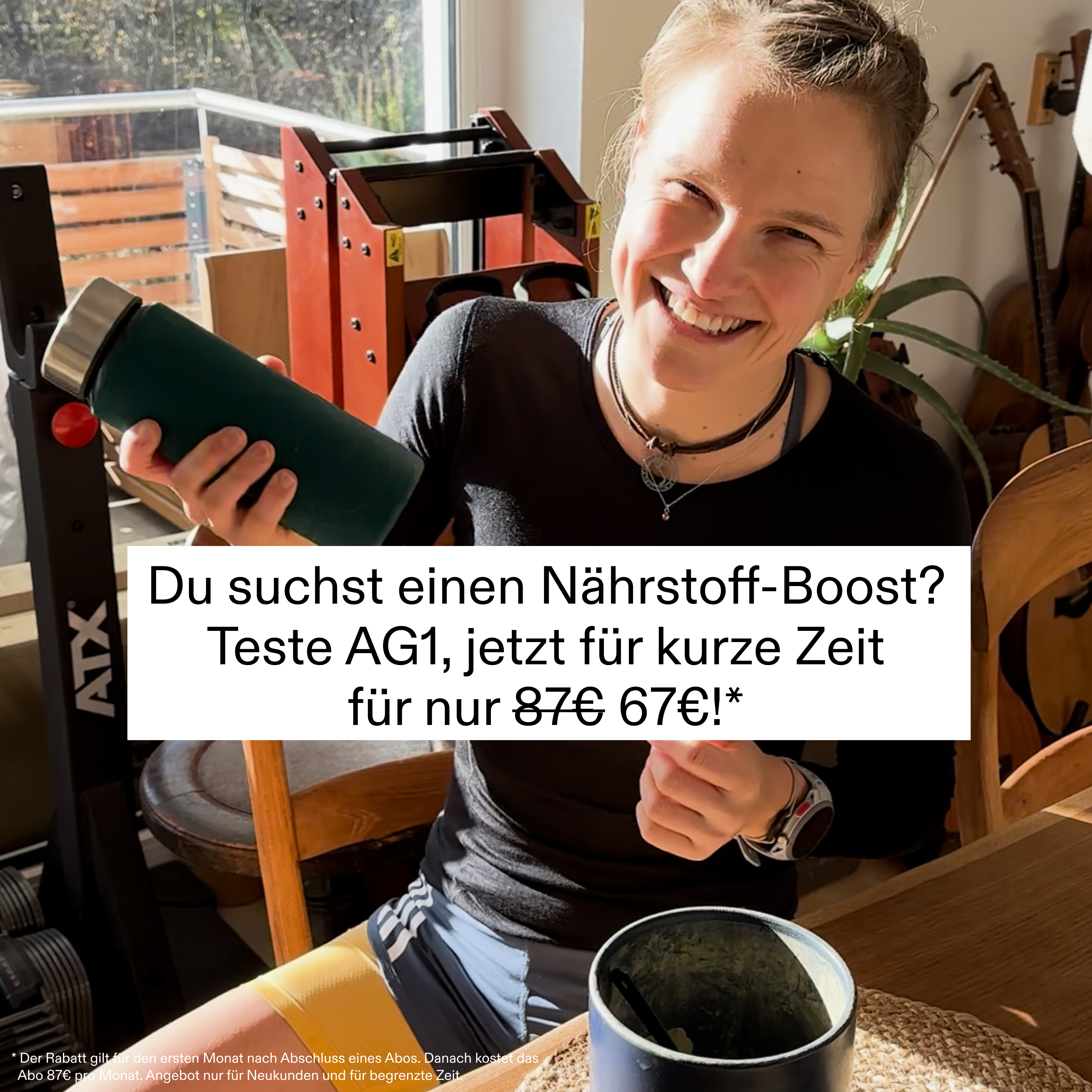 Hahnertwinscoaching- Anna und Lisa Hahner Facebook ad from Jun 1, 2026
