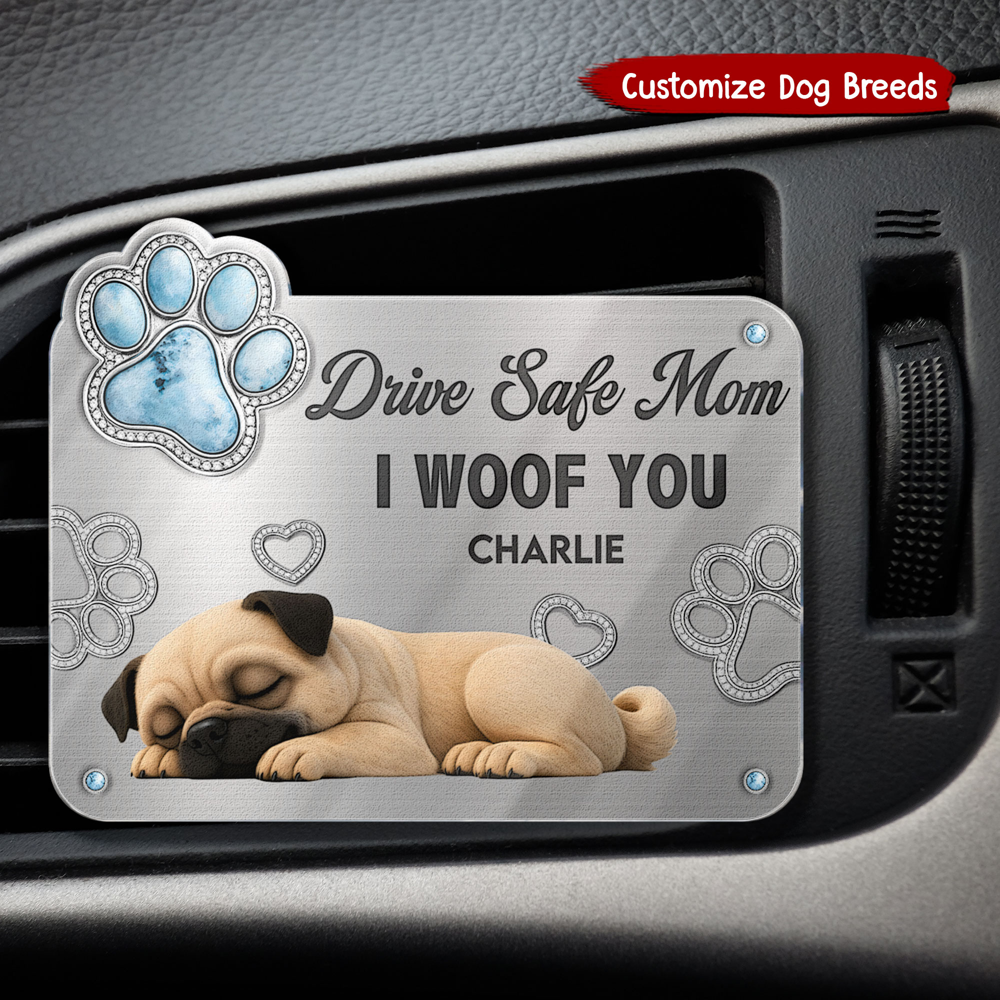 Macorner Pet Lover Gifts Facebook ad