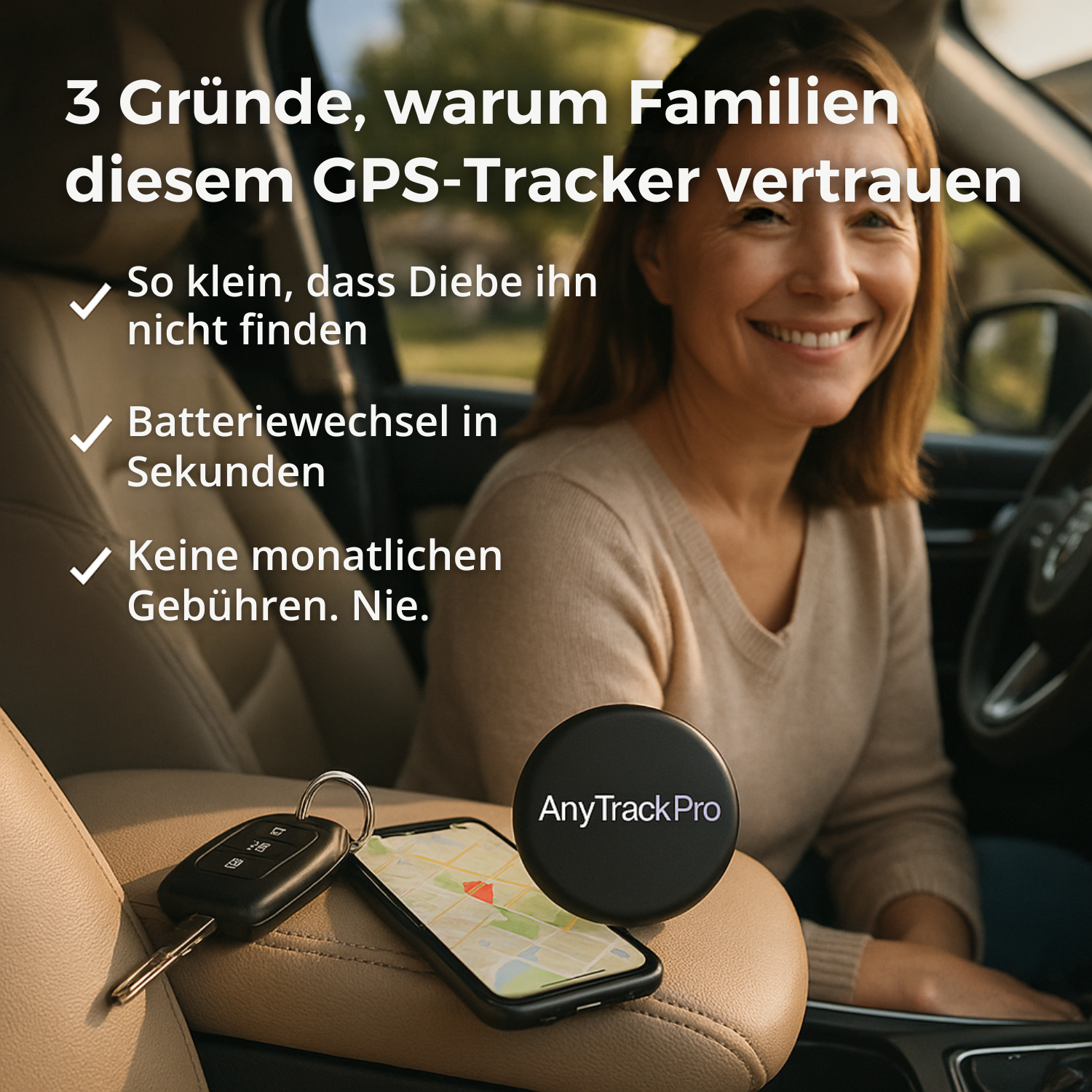 VonAuto.de Facebook ad