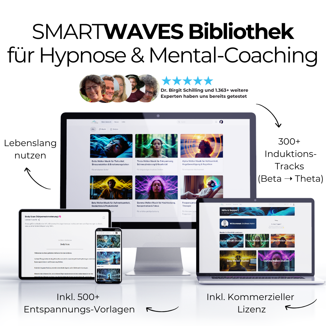 SmartWaves Facebook ad