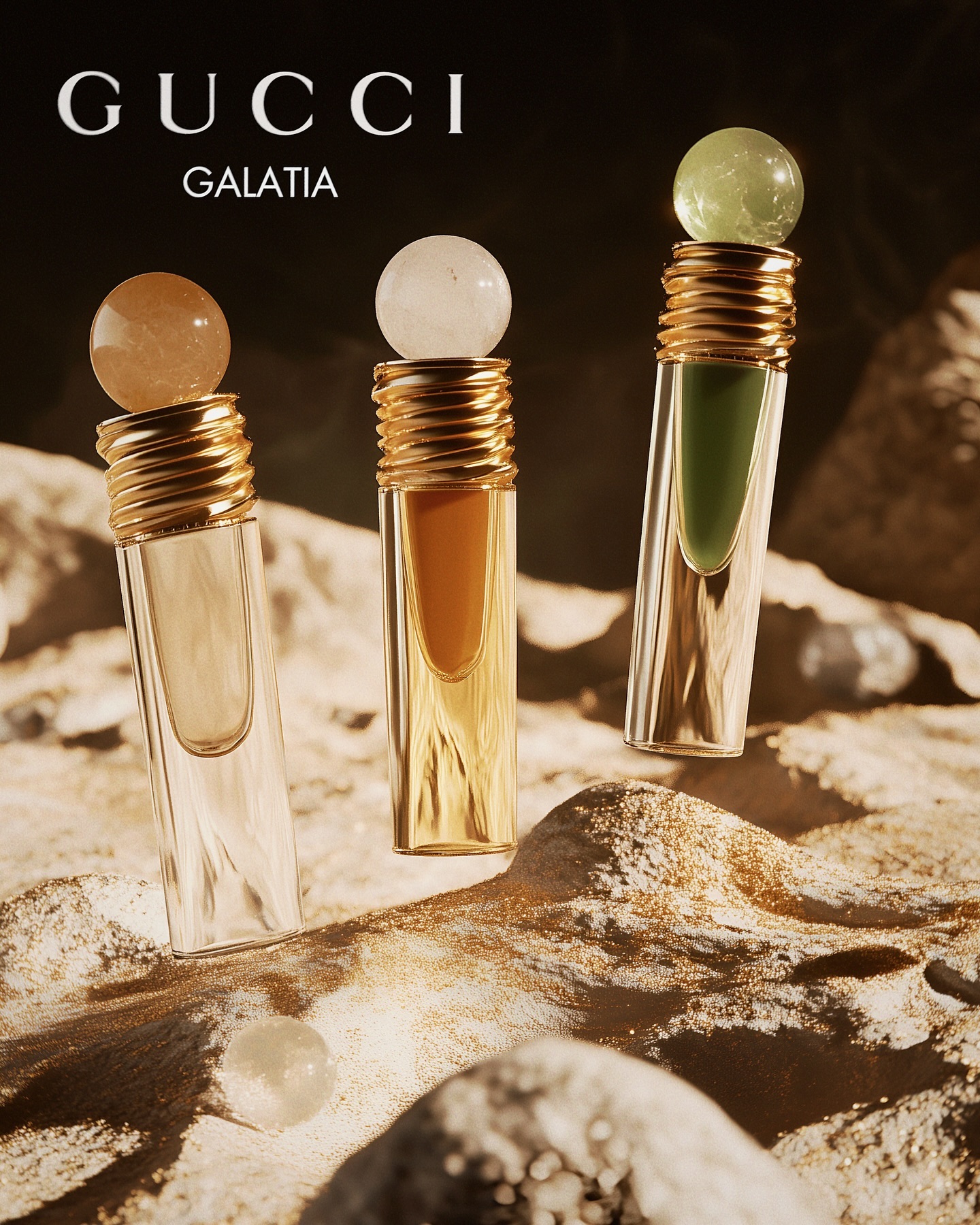 Riot Atelier Facebook ad: Wrapping up Gucci Galatia; overall recap on the…