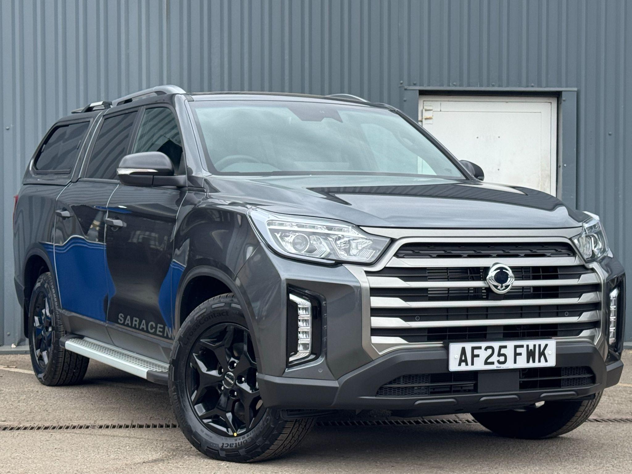 Close Motor Company Facebook ad: Need a capable commercial vehicle without compromising on…