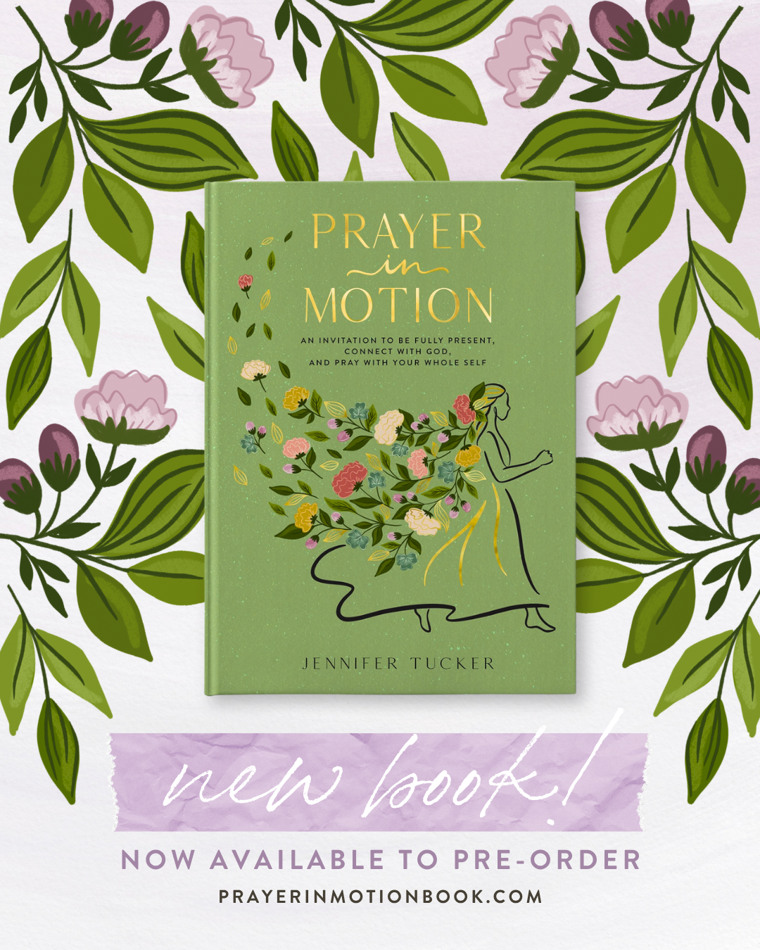 Little House Studio Facebook ad: New Book Announcement