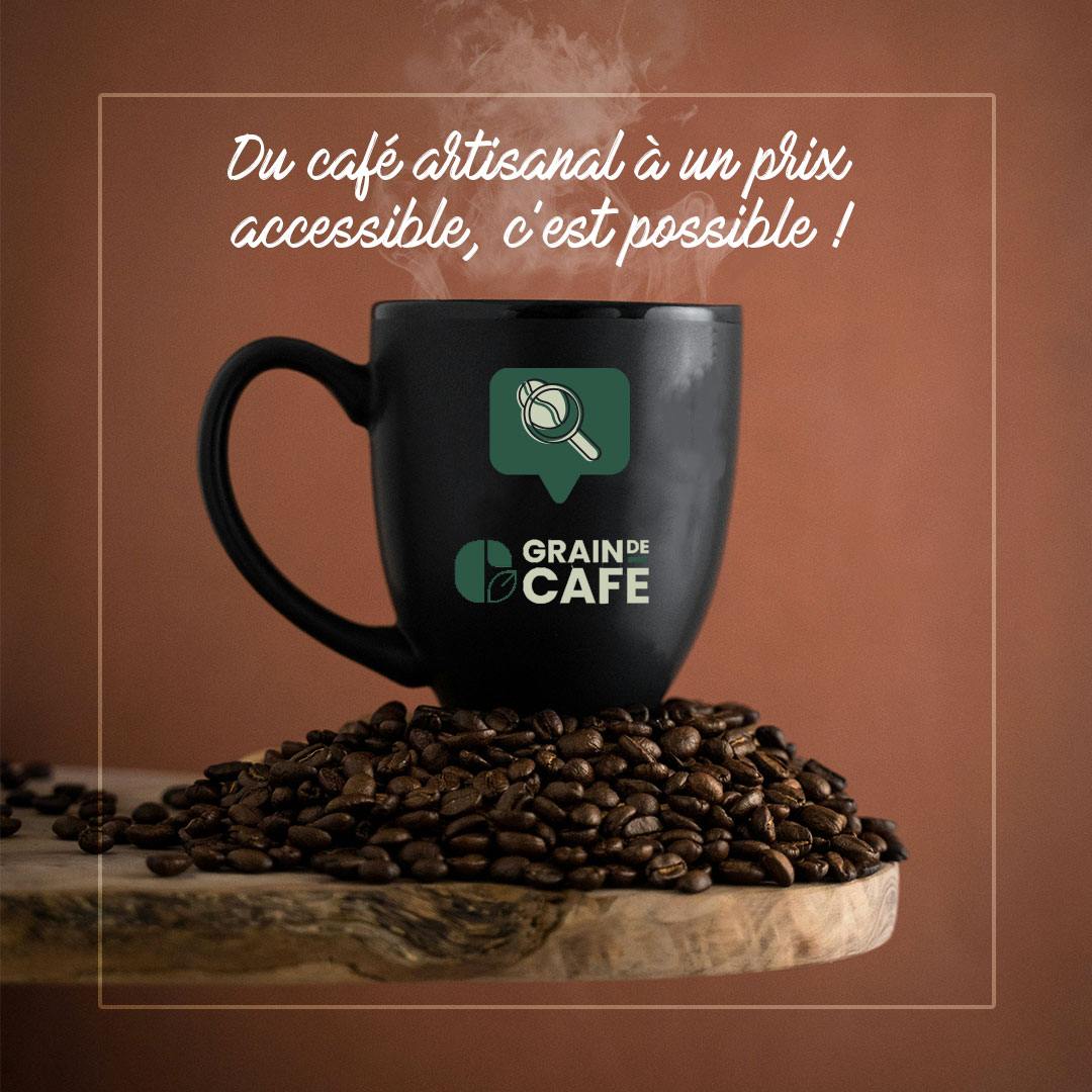 Graindecafe.com Facebook ad