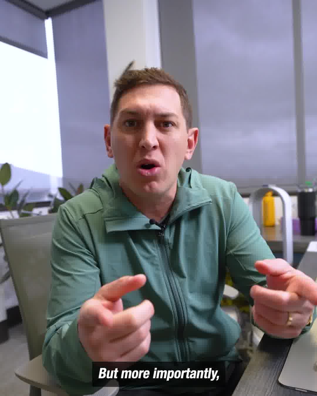 Prime Corporate Services Facebook ad: Stop Losing Money to the IRS!