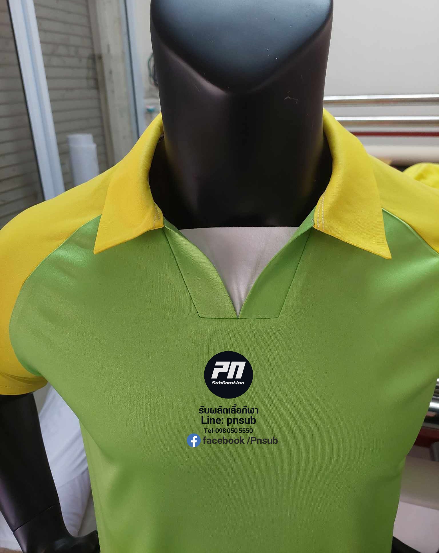 Made My Pattern รับทำแพทเทิร์นเสื้อผ้า ผู้หญิง, ผู้ชาย, เด็ก และน้องหมา Facebook ad