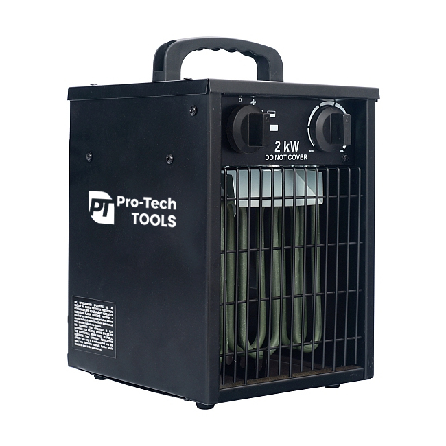 Pro-Tech shop.hr Facebook ad: Zima još nije gotova, a mi u Pro-Tech…