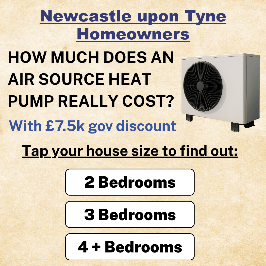 The Eco Experts Facebook ad: Get Up To £7,500 Off The Cost!