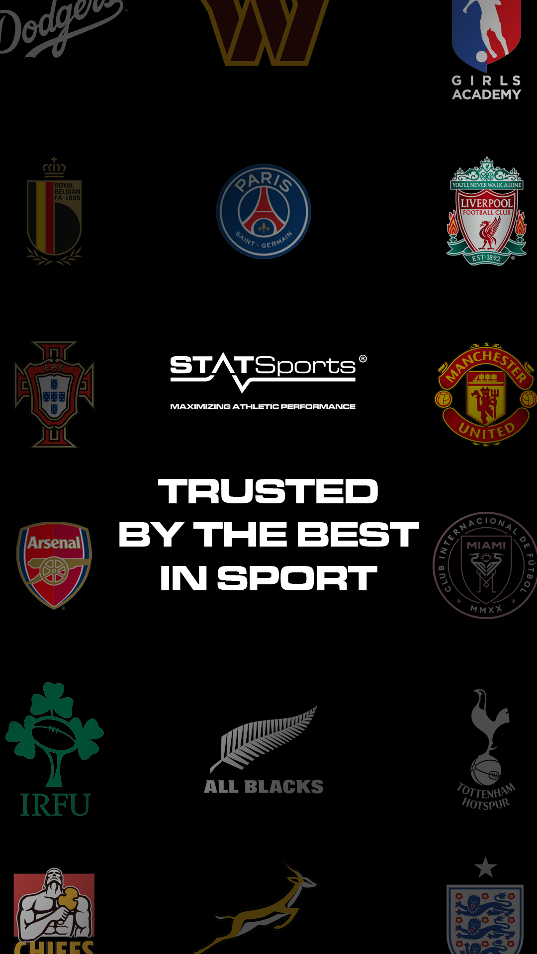 STATSports Facebook ad