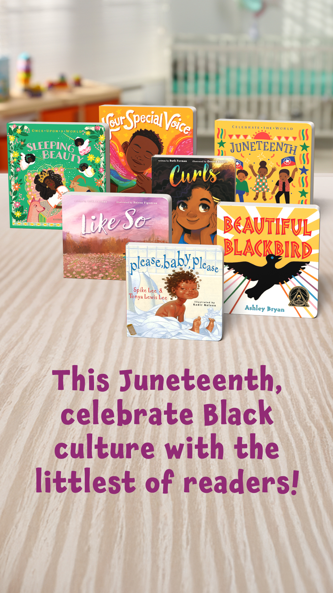 SimonKIDS Facebook ad