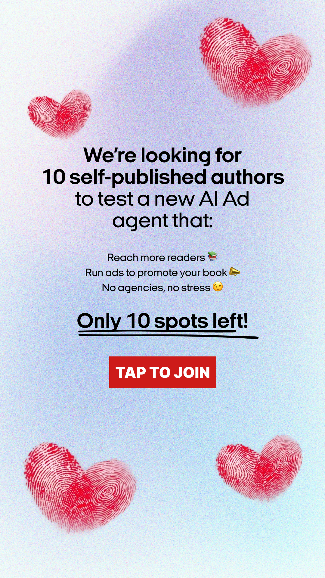 Zeely Facebook ad