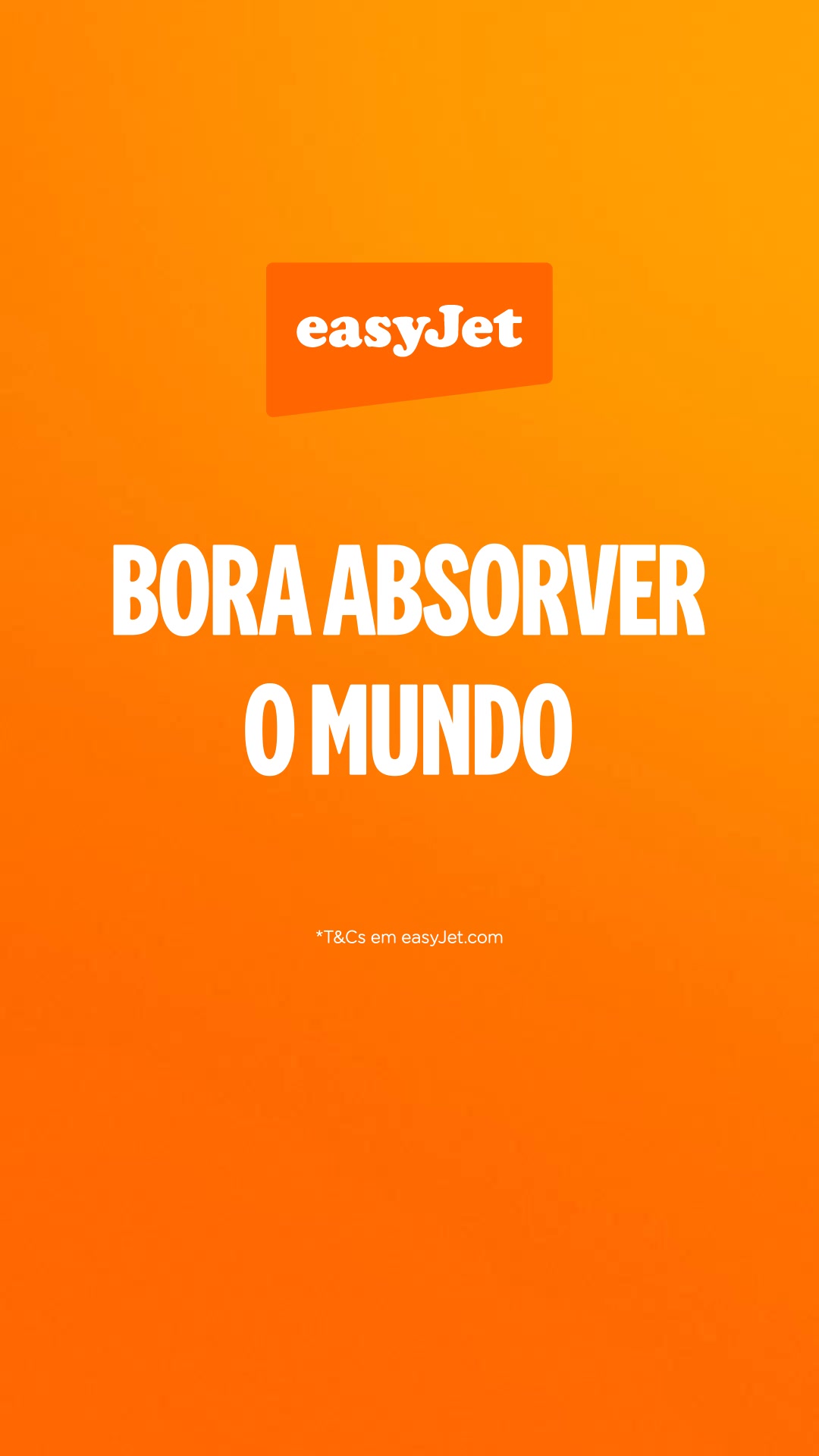 easyJet Facebook ad from Jun 29, 2026