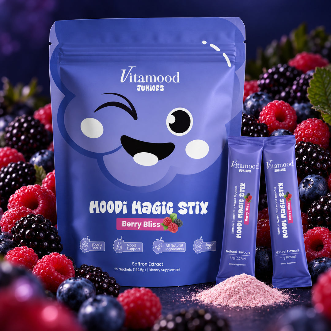 Vitamood Facebook ad