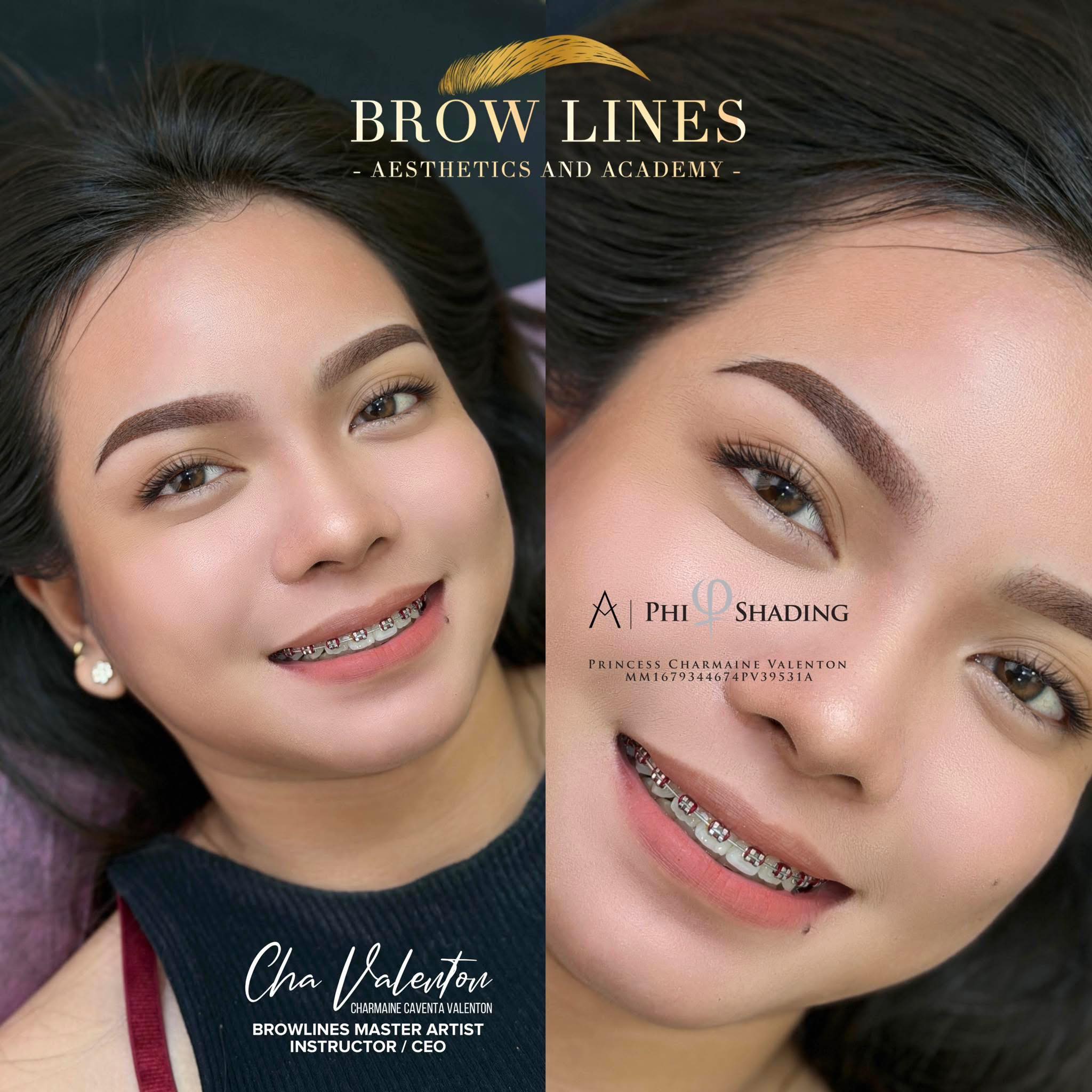 Brow Lines - Banaba, San Mateo Rizal Branch Facebook ad: 𝙒𝙝𝙮 𝙨𝙝𝙤𝙪𝙡𝙙 𝙮𝙤𝙪 𝙘𝙝𝙤𝙤𝙨𝙚 𝘽𝙧𝙤𝙬…