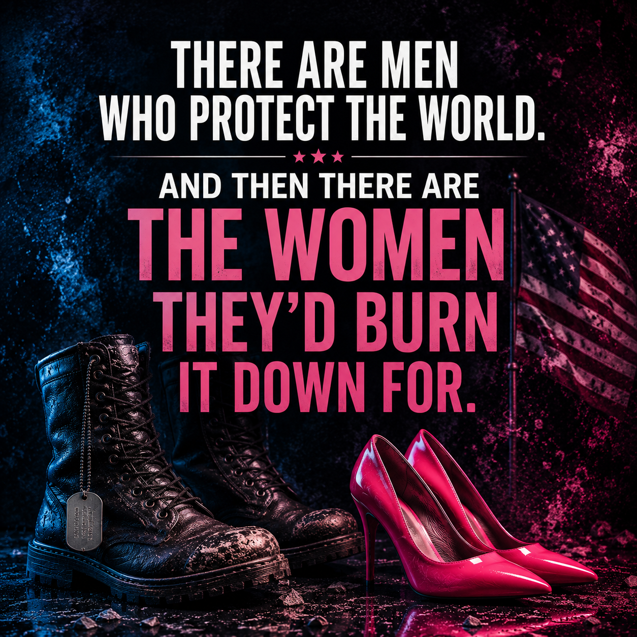 Jack & Lainey Facebook ad