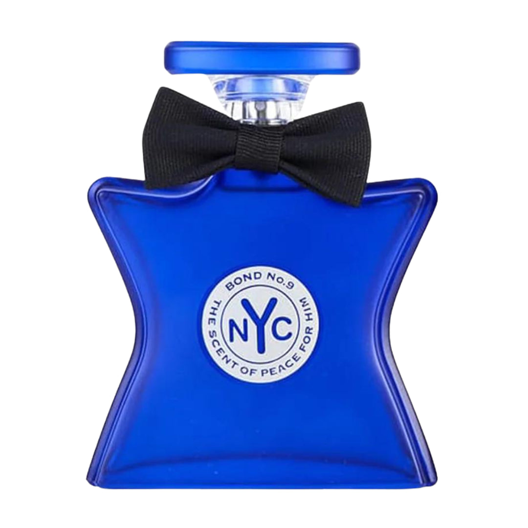 Musk Fragrances Facebook ad: No compres un perfume por internet si primero…