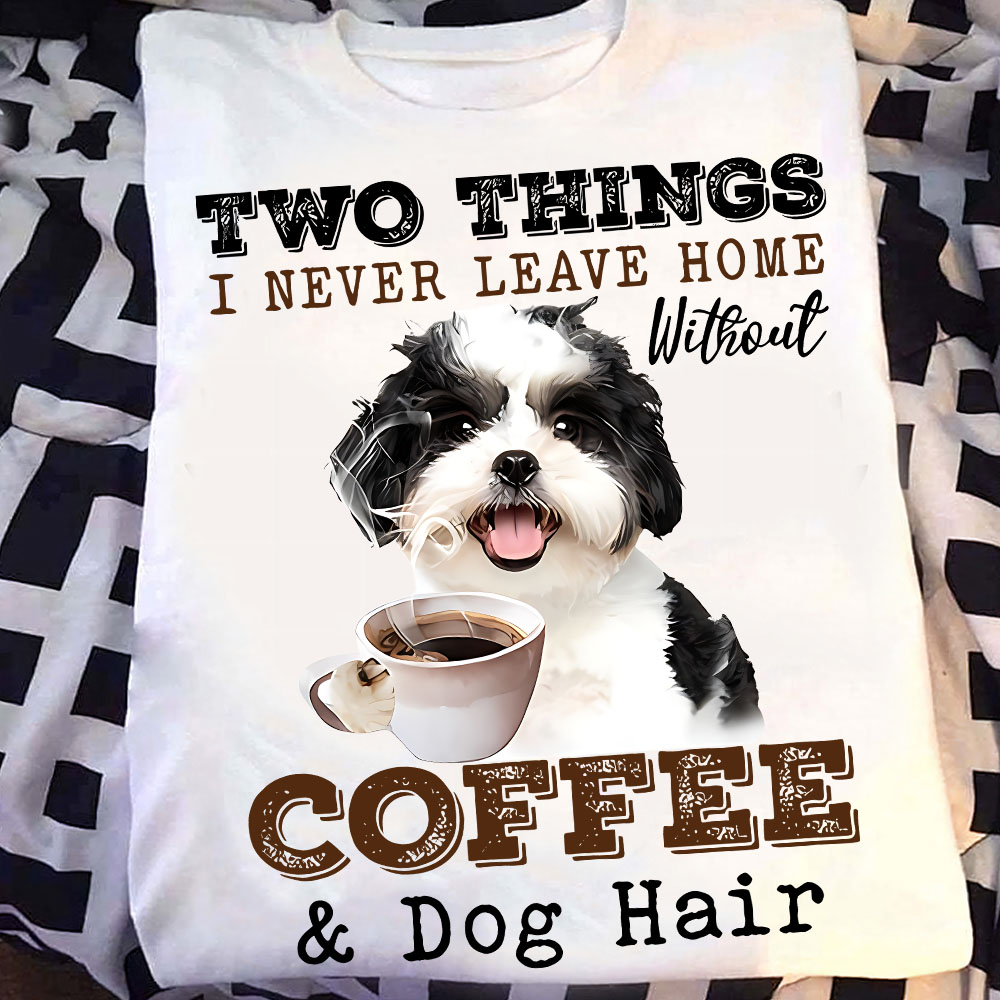 Shih Tzu Lovers Facebook ad