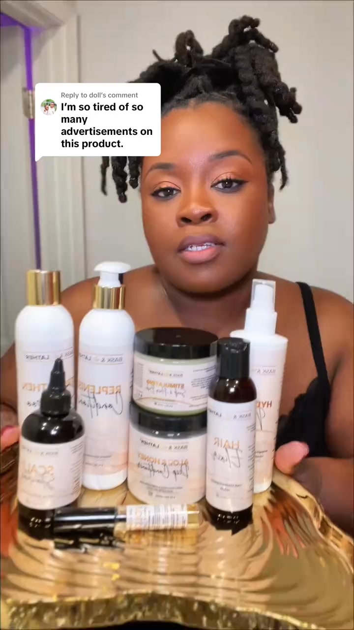 The Cherese Chronicles by Cherese Cecelia Facebook ad: The All-In-One Growth System