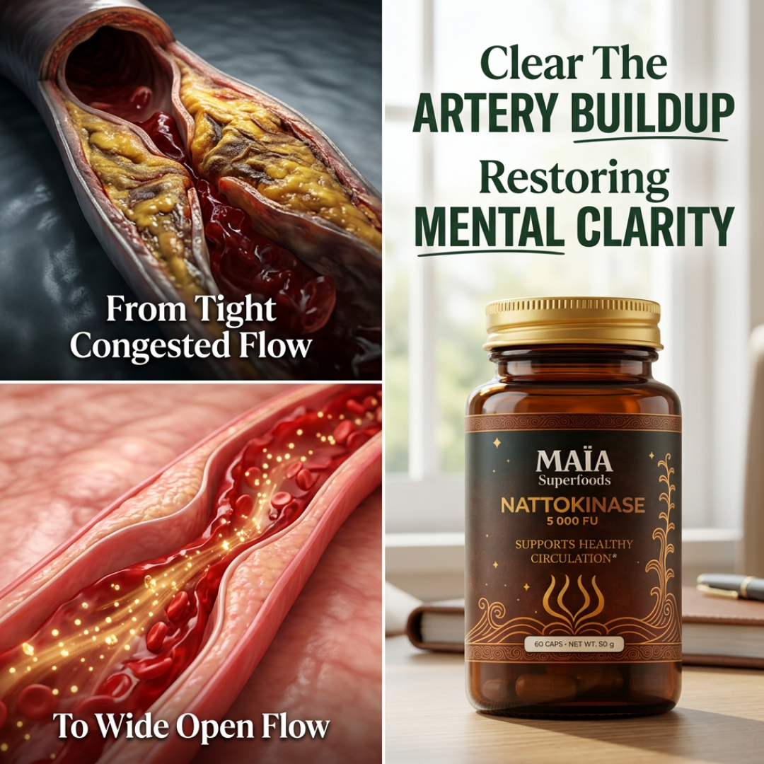 Cacao Research Institute Facebook ad