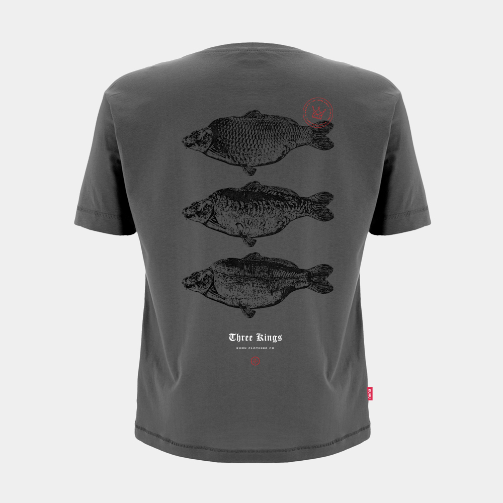 Kumu Clothing Facebook ad: Fishing clothing doesn't have to look like fishing…