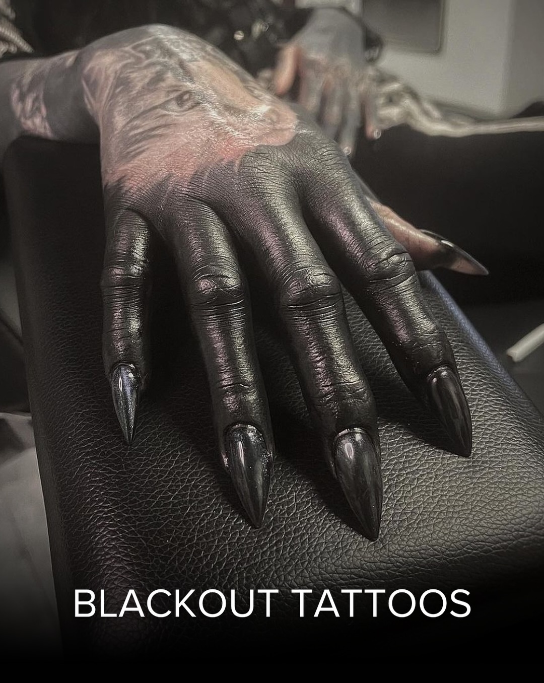 Mad Rabbit Tattoo Facebook ad