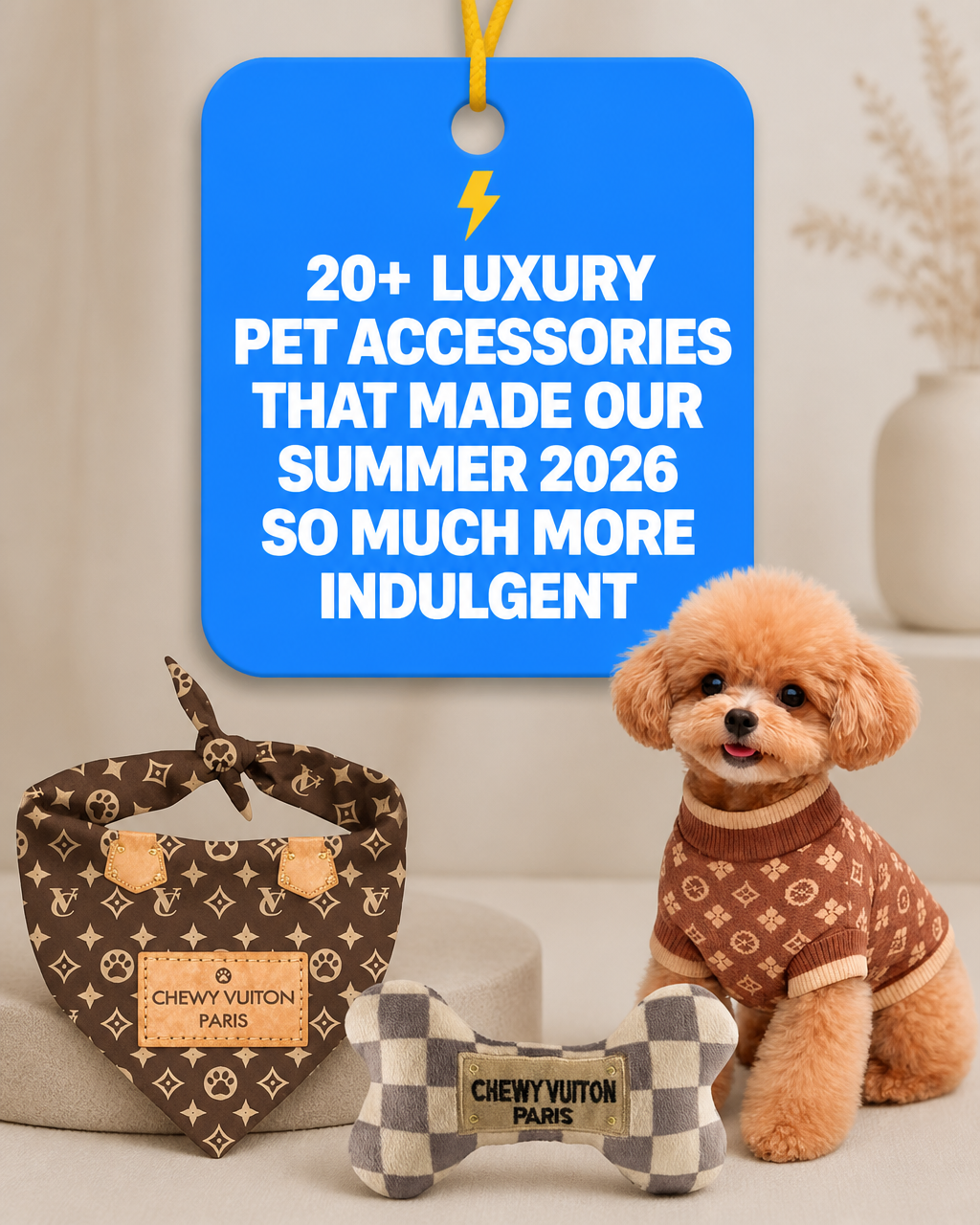 Reviewed Shopping Facebook ad