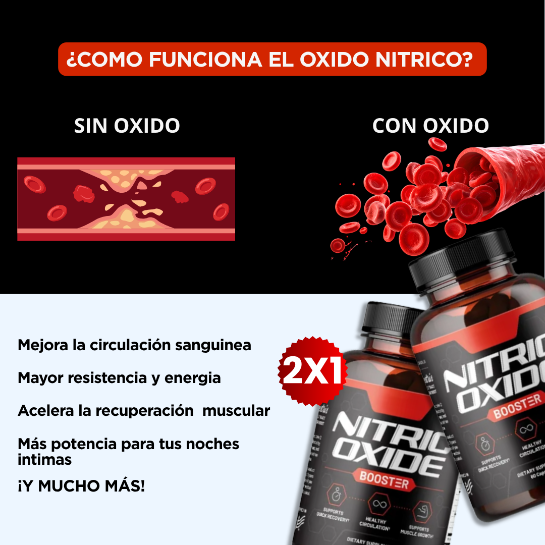 Ilion athletic Facebook ad: Tratamiento 60D