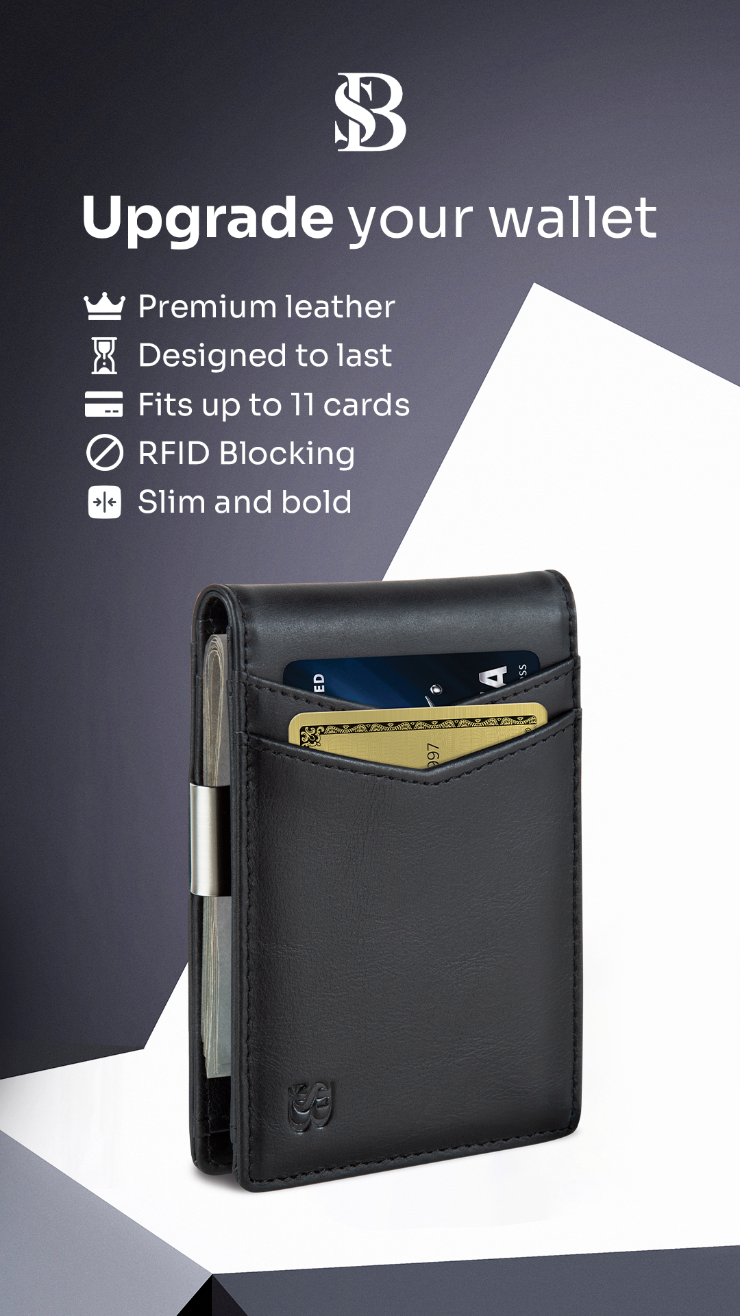 Serman Brands Inc. Facebook ad from Jan 31, 2025
