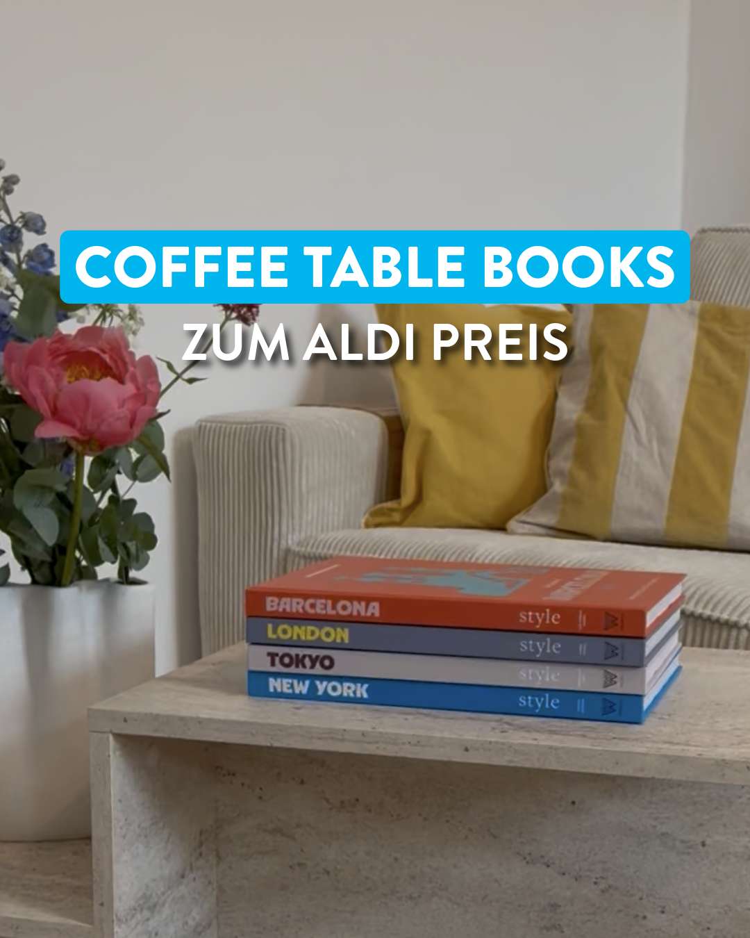 ALDI SÜD Facebook ad