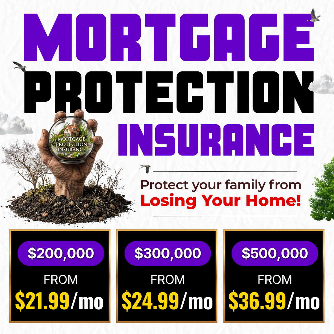 The Burk Agency Facebook ad