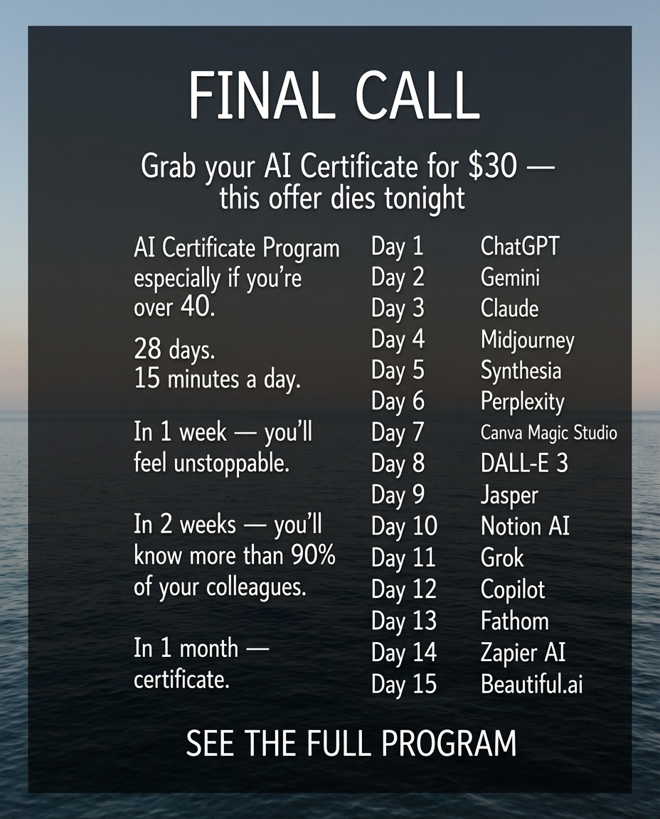 Coursiv Facebook ad
