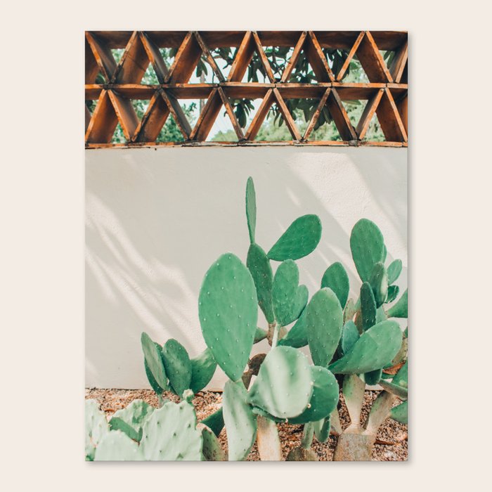 Society6 Facebook ad