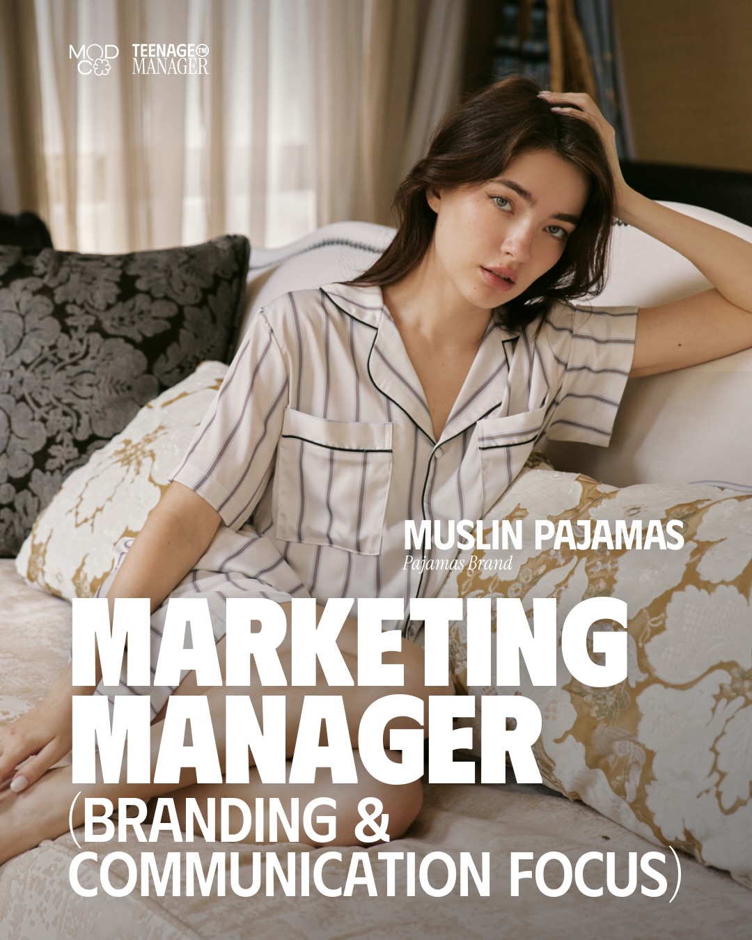 TEENAGEMANAGER.Jobs Facebook ad