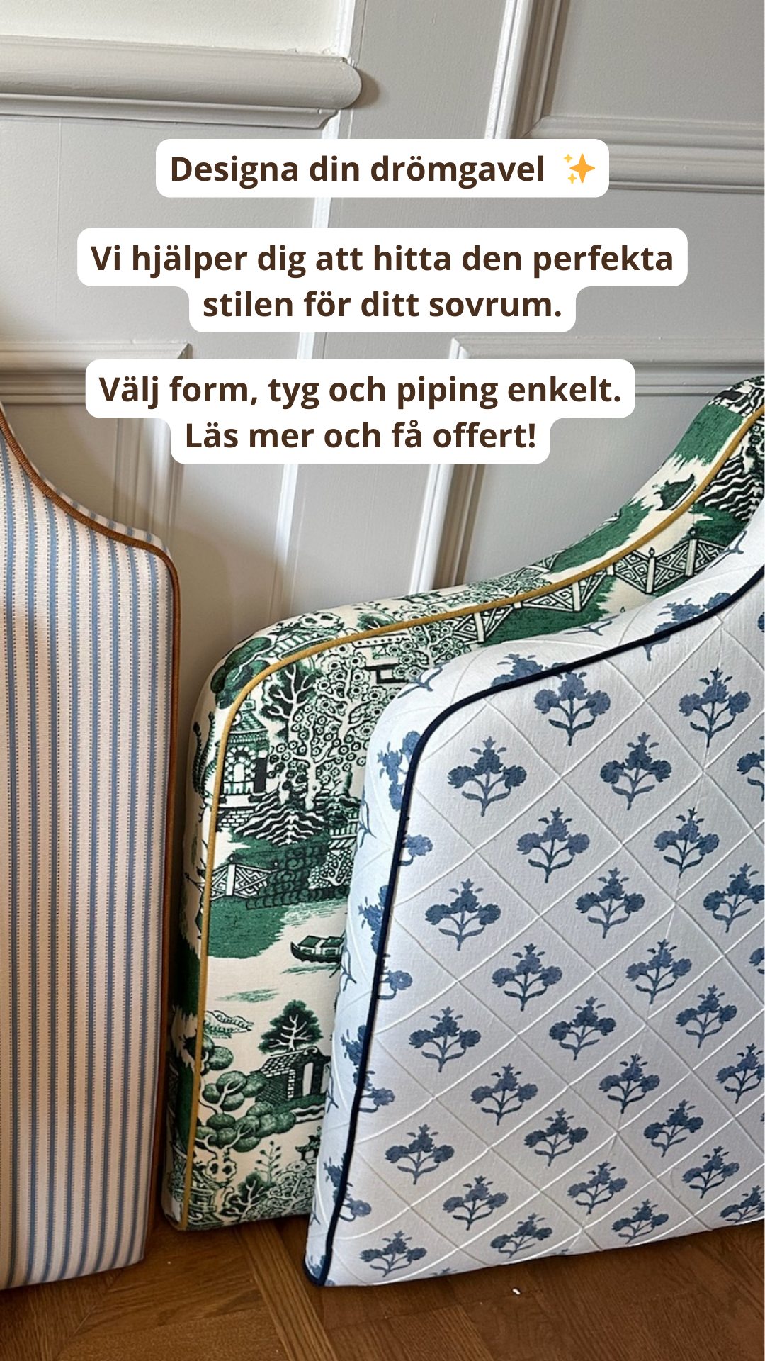Ylse Design  Facebook ad