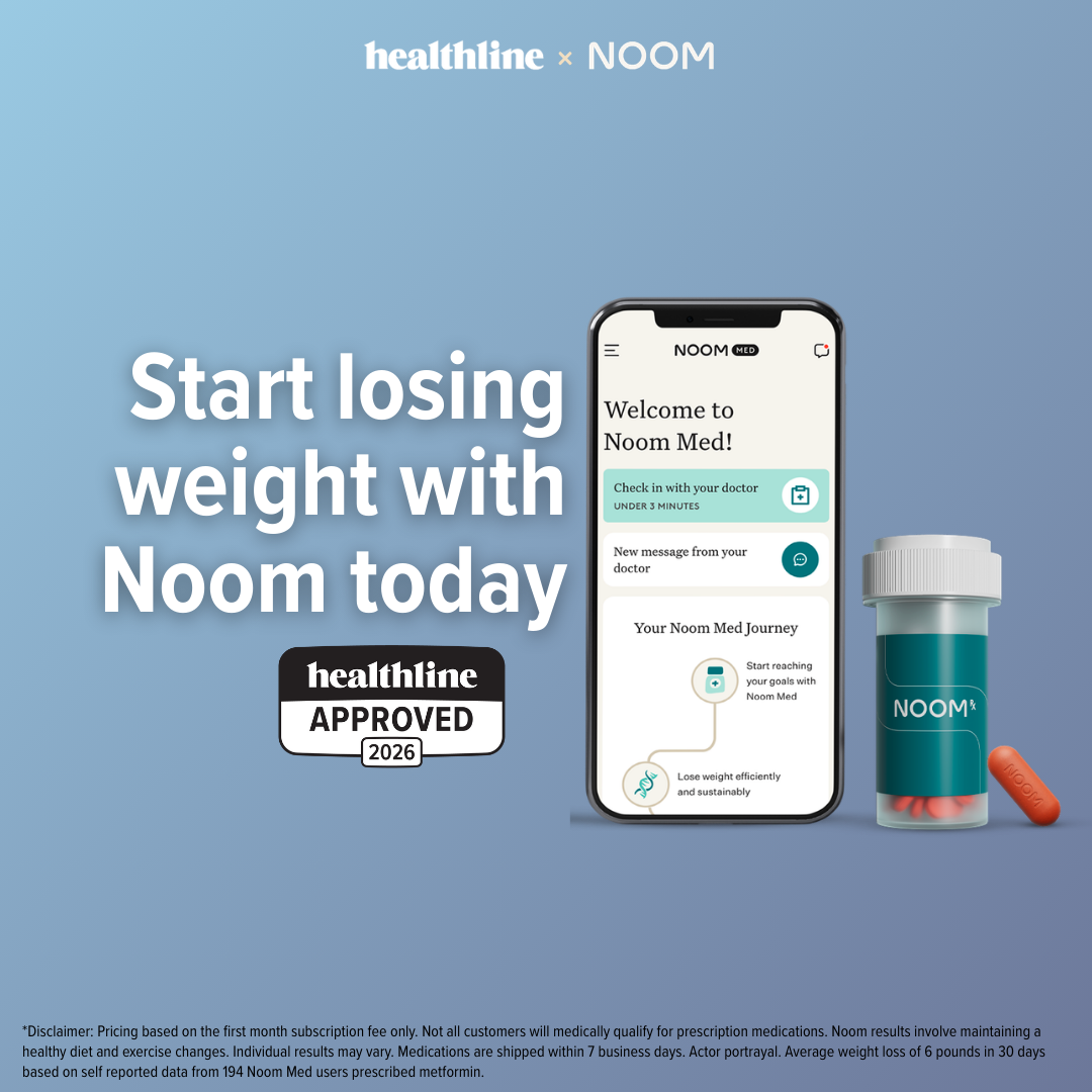 Healthline Facebook ad