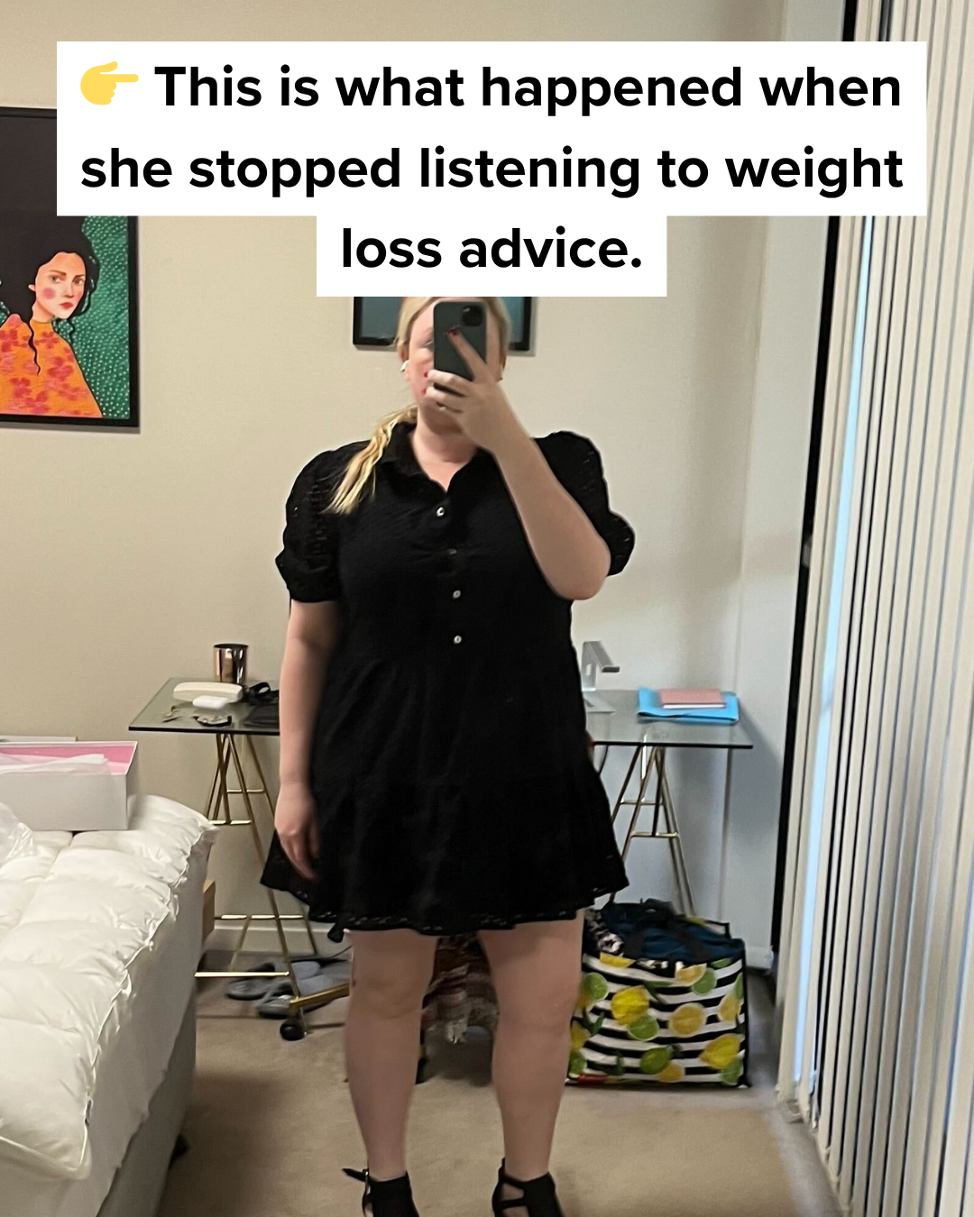 MyPause Health Facebook ad