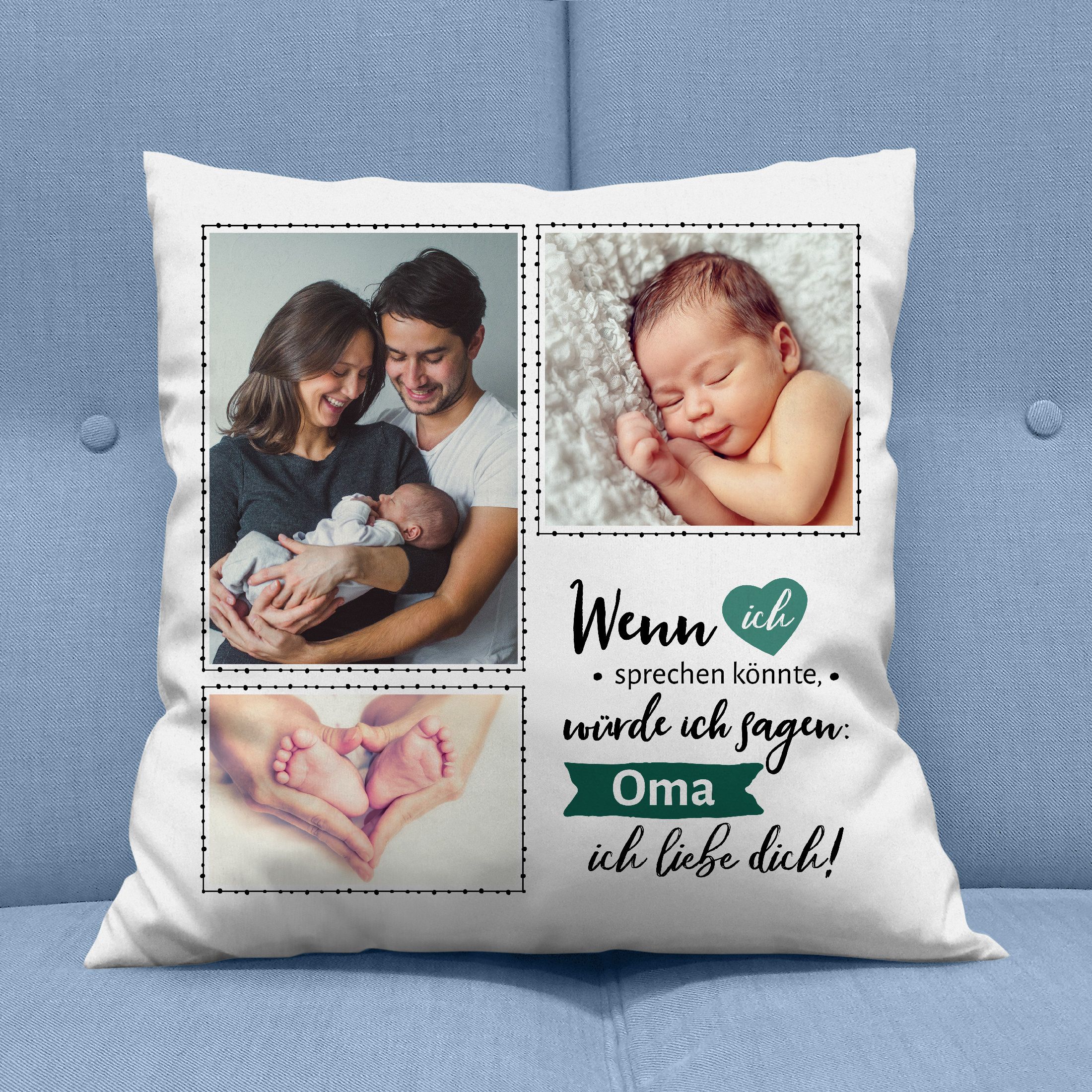 Personello Facebook ad