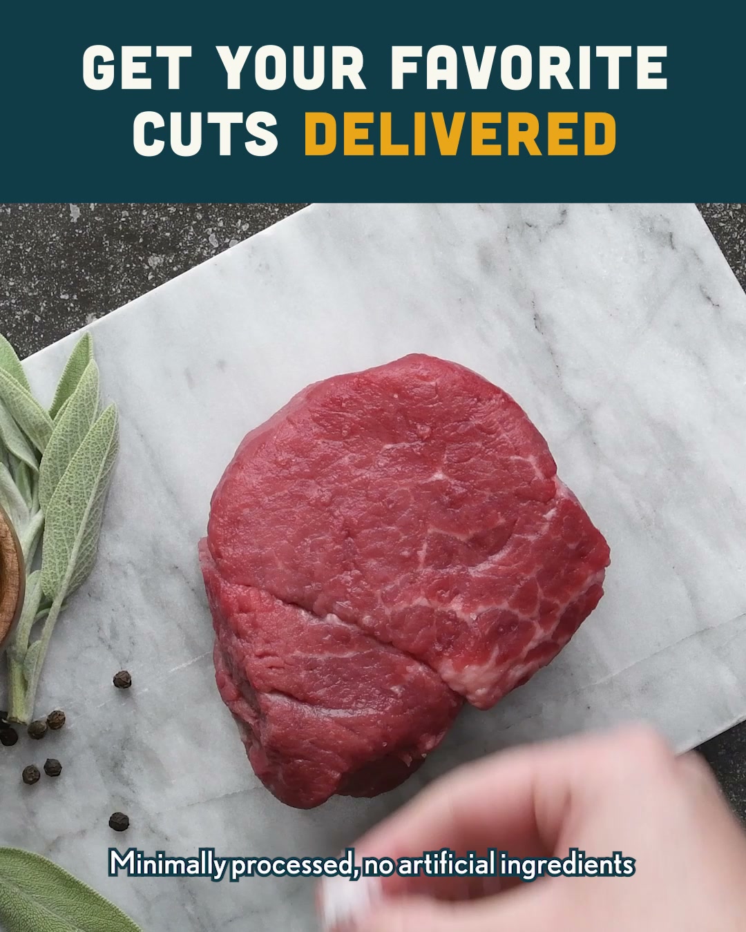 So Yummy Facebook ad: SNAG $130 OFF WITH CODE FF130!