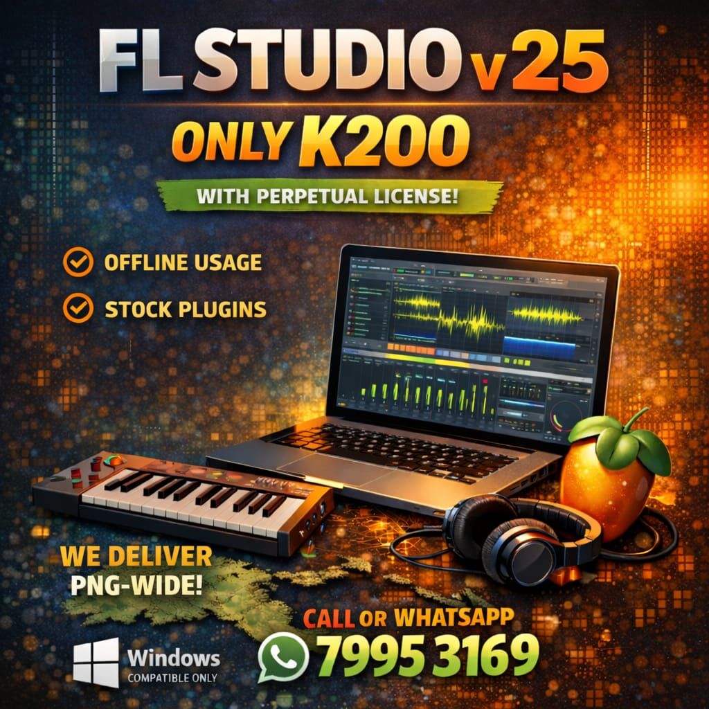 ProFix PC Solutions Facebook ad