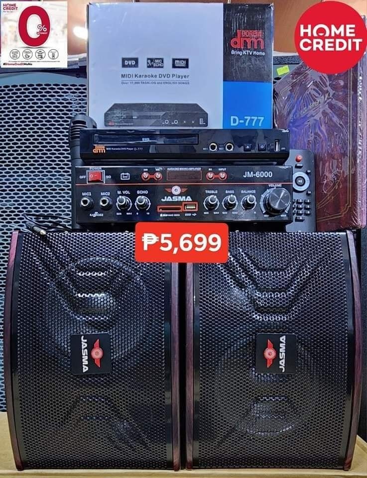 Reign Appliance Center Facebook ad