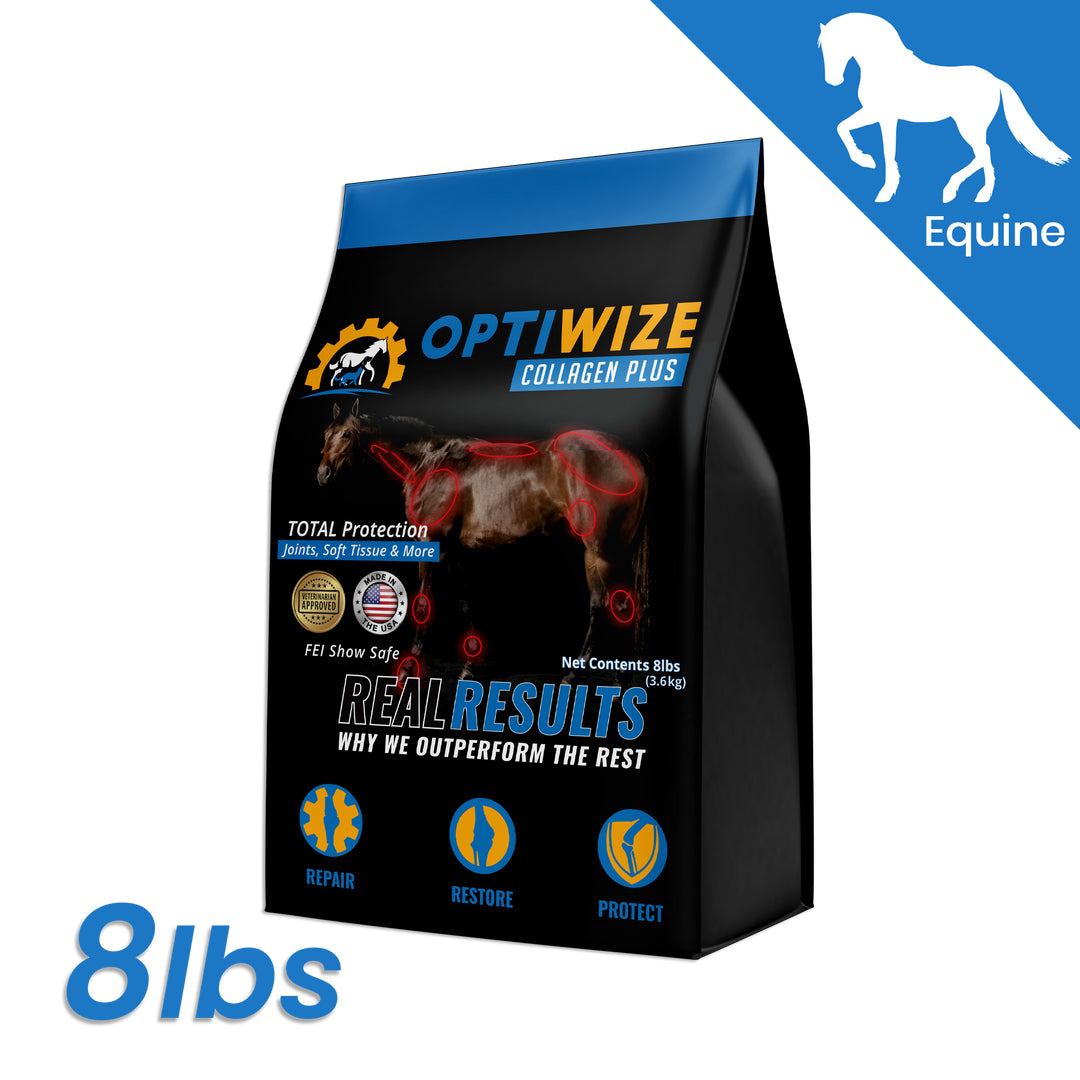 OptiWize Facebook ad