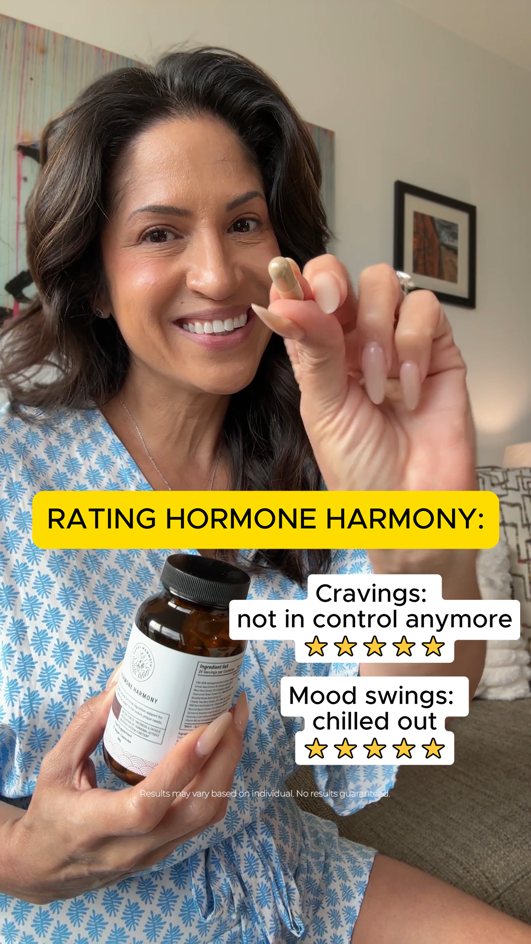 Happy Mammoth Facebook ad