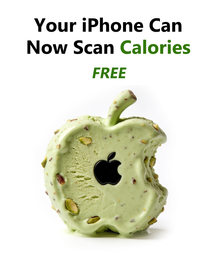 AI Calorie Tracker-FoodPilot Facebook ad