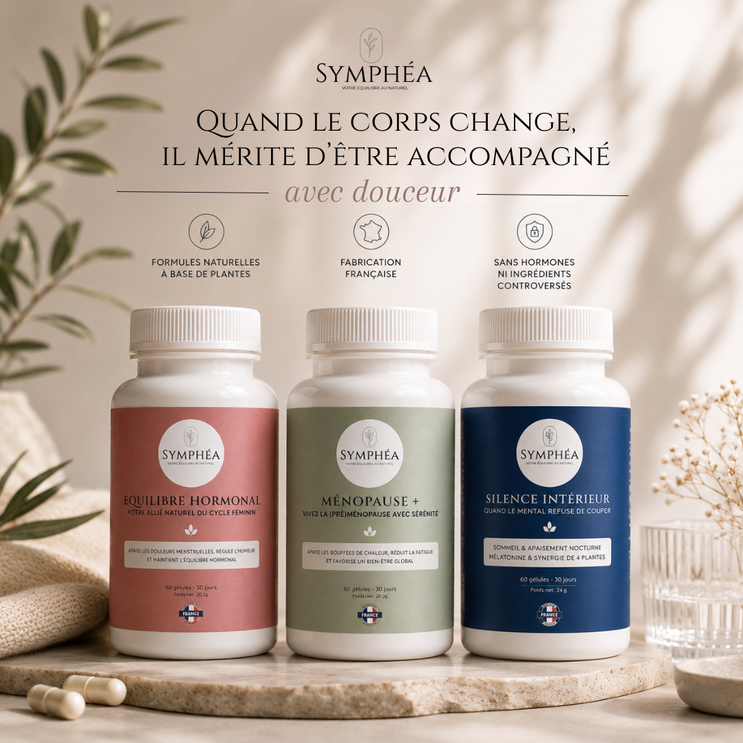 Symphéa Facebook ad