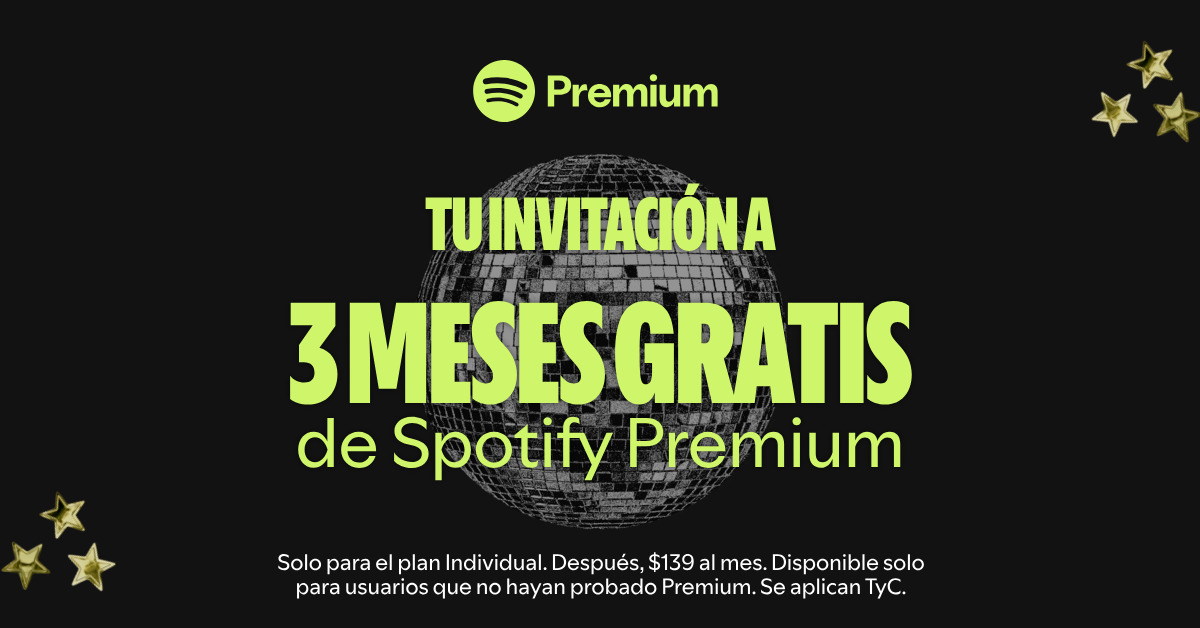 Spotify Facebook ad