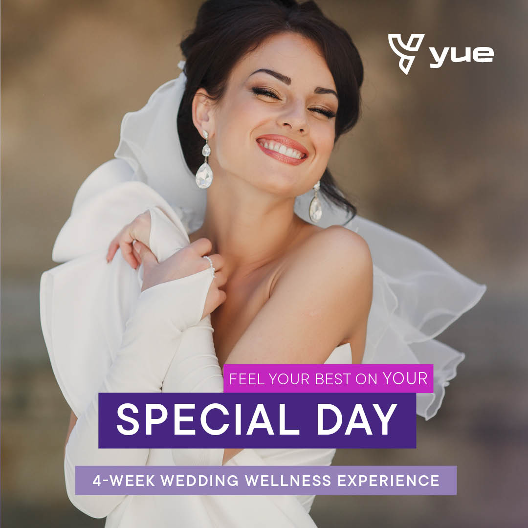 YUE Malta Facebook ad