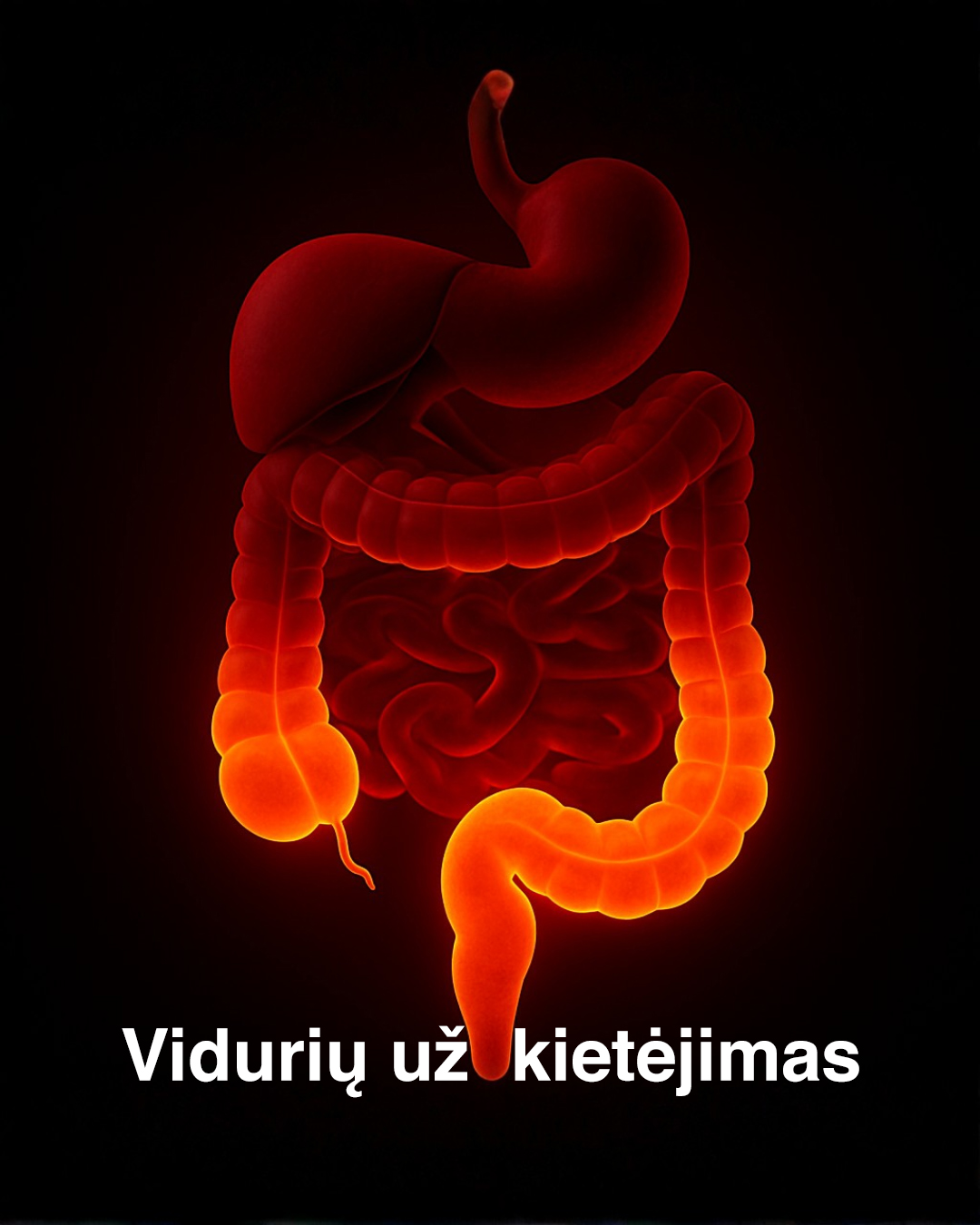 Mūsų sveikatos gerovė Facebook ad